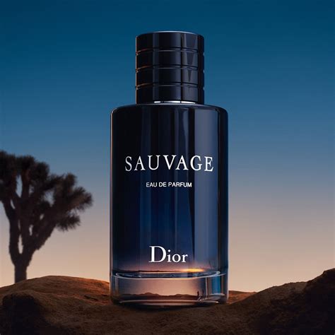 sauvage dior cologne edp|dior sauvage edp sephora.